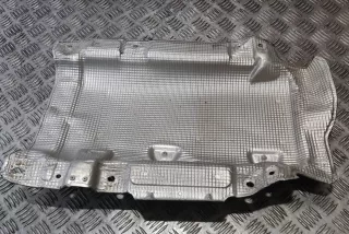 670031970 , art10082541 Тепловой экран глушителя Maserati Levante Арт 10082541, вид 2