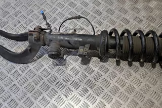 6875084 , art10082582 Амортизатор передний правый BMW X5 F85 Арт 10082582, вид 1
