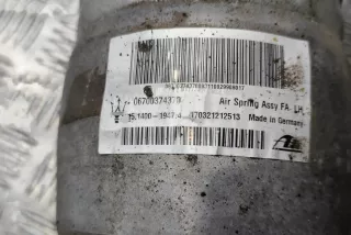 06700374370 , art10082973 Амортизатор передний правый Maserati Levante Арт 10082973, вид 2