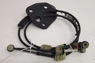 art10174374 Проводка КПП Renault Scenic 2 Арт 10174374, вид 2