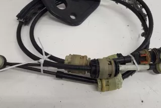 art10174374 Проводка КПП Renault Scenic 2 Арт 10174374, вид 3