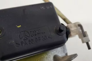 7700838342 , art10210718 Блок управления центральным замком Renault Scenic 1 Арт 10210718, вид 2