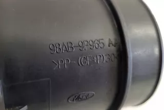 98AB9P965AA , art10215722 Расходомер воздуха Ford Focus 1 Арт 10215722, вид 3