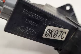 98AB9F836AE , art10215739 Педаль газа Ford Focus 1 Арт 10215739, вид 3