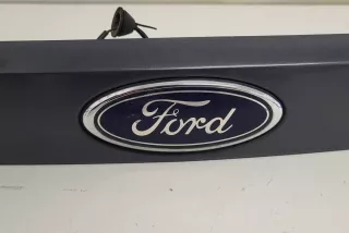 1S71F43400AE , art10219691 Накладка подсветки номера Ford Mondeo 3 Арт 10219691, вид 2