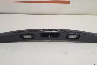 1S71F43400AE , art10219691 Накладка подсветки номера Ford Mondeo 3 Арт 10219691, вид 3