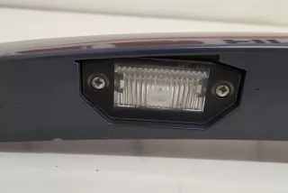 1S71F43400AE , art10219691 Накладка подсветки номера Ford Mondeo 3 Арт 10219691, вид 4