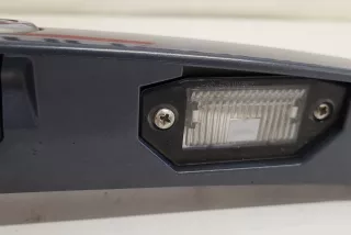 1S71F43400AE , art10219691 Накладка подсветки номера Ford Mondeo 3 Арт 10219691, вид 5