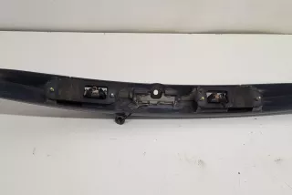 1S71F43400AE , art10219691 Накладка подсветки номера Ford Mondeo 3 Арт 10219691, вид 7