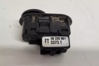 09226861, 3373T , art10253850 Джойстик регулировки зеркал Opel Zafira A Арт 10253850, вид 2