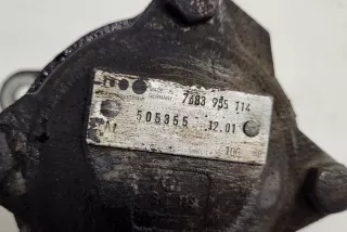 7683955114, 505355 , art10259150 Насос гидроусилителя руля Fiat Ducato 2 Арт 10259150, вид 4