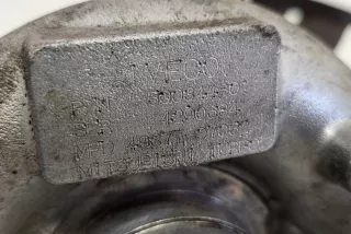 500344501, 4987507052, 4290684, 500844501, 4290664 , art10259229 Турбина Fiat Ducato 2 Арт 10259229, вид 5