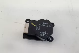 EAM501, 91508UA26 , art10265475 Моторчик заслонки печки Mercedes S W220 Арт 10265475, вид 2