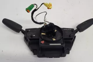 12274700, 0709051562 , art10268490 Переключатель подрулевой (стрекоза) Opel Corsa D Арт 10268490, вид 1