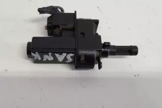 4M5T7C534AA , art10877377 Педаль сцепления Ford Focus 1 Арт 10877377, вид 3