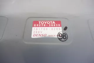G9270-30030 , art907037 Стабилизатор напряжения Lexus GS 3 Арт 907037, вид 3
