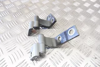 68720-48010, 68740-48010 , art10253128 Петля двери передней левой Lexus RX 4 Арт 10253128, вид 5
