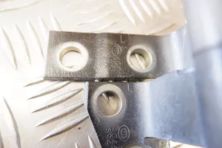 68720-48010, 68740-48010 , art10253128 Петля двери передней левой Lexus RX 4 Арт 10253128, вид 6