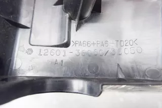 12601-36060, 12601-36050 , art10300801 Декоративная крышка двигателя Toyota Rav 4 1 Арт 10300801, вид 8