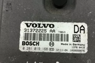 31372225AA, 0281019168 , art10104714 Блок управления двигателем Volvo XC90 2 Арт 10104714, вид 4