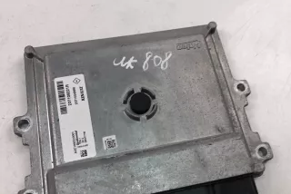 237109221R, 237105499R , art10153091 Блок управления двигателем Renault Clio 1 Арт 10153091, вид 1
