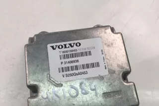 31406938 , art10162830 Блок управления (другие) Volvo V40 2 Арт 10162830, вид 1