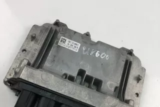 8691836, 0261S18529 , art10164273 Блок управления двигателем BMW 1 F20/F21 Арт 10164273, вид 1