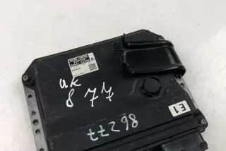 89661-42C00 , art10209411 Блок управления двигателем Toyota Rav 4 3 Арт 10209411, вид 1