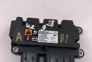 13529756 , art10213784 Блок управления (другие) Opel Astra K Арт 10213784, вид 2
