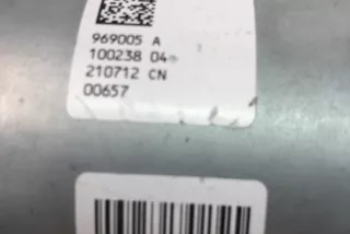 969005A , art10213803 Насос гидроусилителя руля Nissan Juke 2 Арт 10213803, вид 4