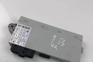6943791 , art10215854 Блок управления (другие) BMW 3 E90/E91/E92/E93 Арт 10215854, вид 1