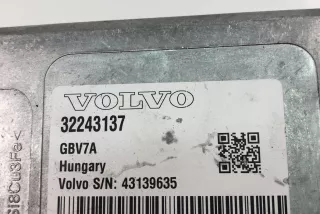 32243137 , art10220538 Блок управления камерой Volvo XC90 2 Арт 10220538, вид 4