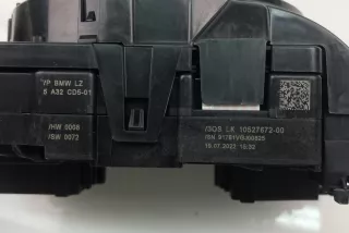 10527672 , art10254924 Переключатель подрулевой (стрекоза) BMW 2 F45/F46 Арт 10254924, вид 4
