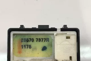 255707377R , art10262014 Джойстик регулировки зеркал Renault Kadjar Арт 10262014, вид 4