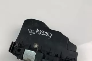 7202149 , art10265387 Замок двери передней левой BMW 3 F30/F31/GT F34 Арт 10265387, вид 1
