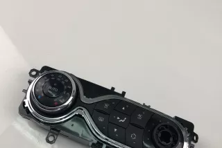 E1071162E , art10268349 Блок управления печки/климат-контроля Renault Clio 1 Арт 10268349, вид 1
