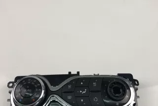 E1071162E , art10268349 Блок управления печки/климат-контроля Renault Clio 1 Арт 10268349, вид 2