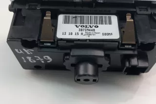 30739448 , art10276685 Блок управления светом Volvo S60 2 Арт 10276685, вид 3