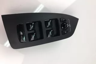 31433926 , art10286070 Кнопка стеклоподъемника переднего левого Volvo XC90 2 Арт 10286070, вид 2