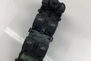 31334881 , art10291678 Кнопка стеклоподъемника переднего левого Volvo S80 2 restailing  Арт 10291678, вид 1
