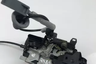31462456 , art10296597 Замок двери передней левой Volvo XC40 Арт 10296597, вид 1