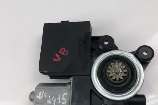 979039100 , art10297700 Моторчик стеклоподъемника передний правый Volvo V50 Арт 10297700, вид 2