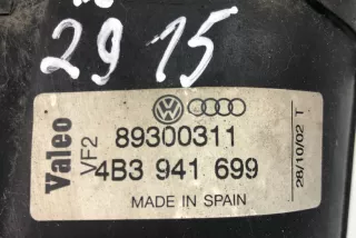 4B3941699 , art10315960 Фара противотуманная левая Audi A6 C5 (S6,RS6) Арт 10315960, вид 3