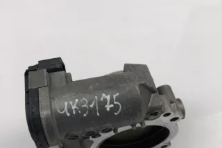 30711552 , art10371818 Заслонка дроссельная Volvo V60 1 Арт 10371818, вид 1