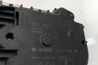30711552 , art10371818 Заслонка дроссельная Volvo V60 1 Арт 10371818, вид 3