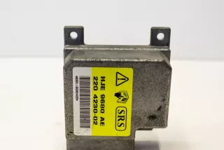HJE9680AE , art10391839 Блок AirBag Jaguar XK X100 Арт 10391839, вид 1