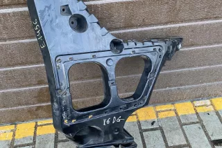 51127176246, #E1456 , art10217646 Кронштейн крепления бампера заднего BMW X6 E71/E72 Арт 10217646, вид 1
