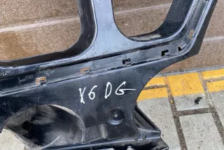 51127176246, #E1456 , art10217646 Кронштейн крепления бампера заднего BMW X6 E71/E72 Арт 10217646, вид 3