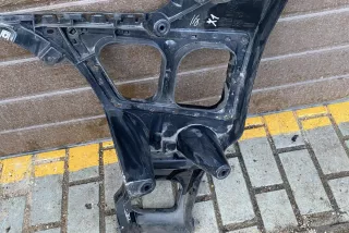 51127176246, #E1456 , art10217646 Кронштейн крепления бампера заднего BMW X6 E71/E72 Арт 10217646, вид 5