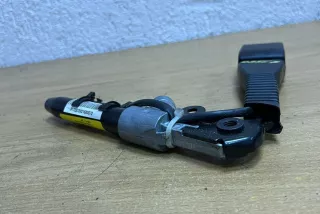 305537010, #D9567 , art10255020 Ремень безопасности передний правый BMW X5 E70 Арт 10255020, вид 1